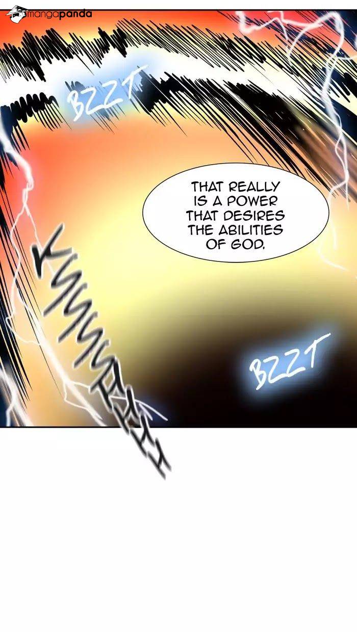 Tower of God Chapter 387 image 12